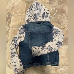 WALLFLOWER Authentic Denim - The Dreamer Fit size SMALL